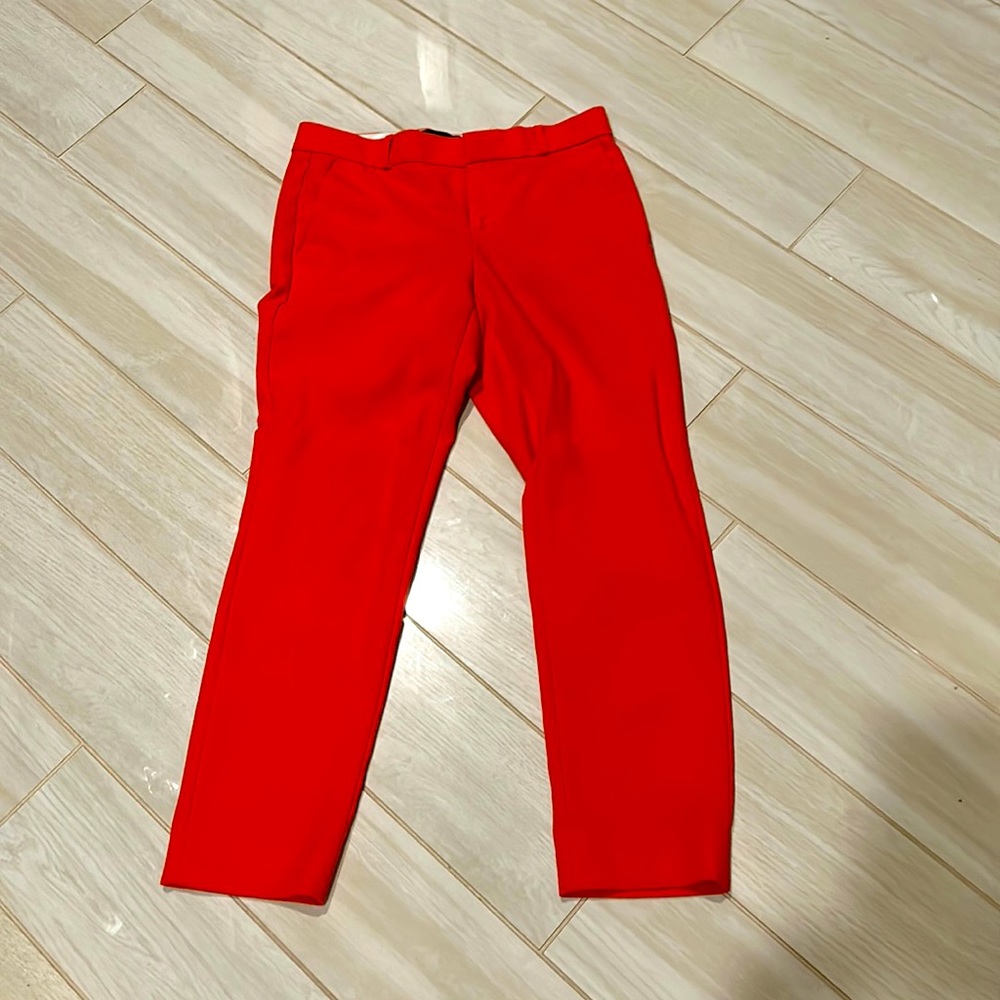 Banana Republic Ankle Length Slacks